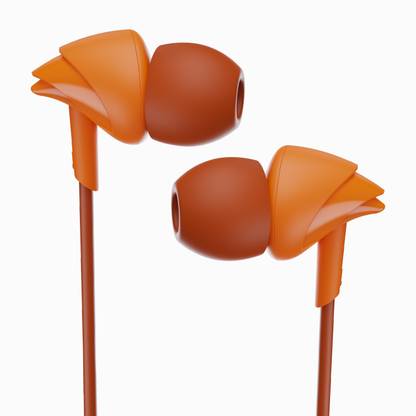boAt Baseads 100 Wired