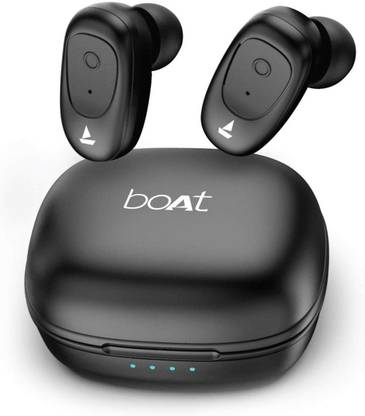 boAt Airdopes 203 Bluetooth