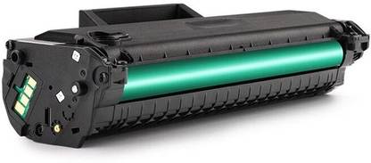RAMKE HP 110 toner cartridge for use in hp printer W1105A W1106A W1107A 105A 106A 107A Black Ink Toner