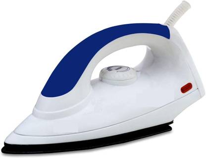 zoom star SPEED123 750 W Dry Iron