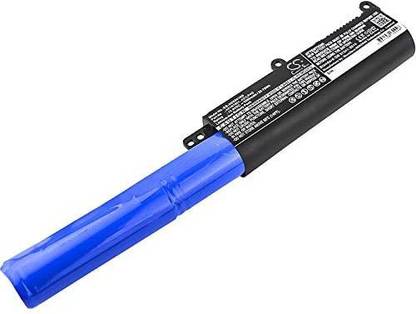 TechSonic Asus F541UA, F541UJ, F541UV, K541NA 6 Cell Laptop Battery