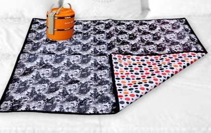 Diamond Multiple Store PP (Polypropylene) Baby Bed Protecting Mat