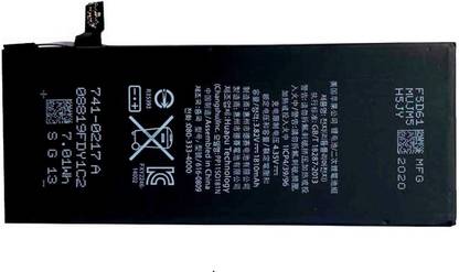 Docile Mobile Battery For  iphone iphone 6+ Battery
