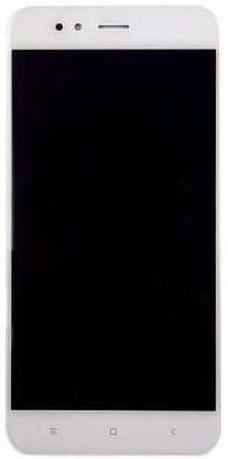 MAJISHA MULTI STORE LCD Mobile Display for XIAOMI XIAOMI MIA1(White)