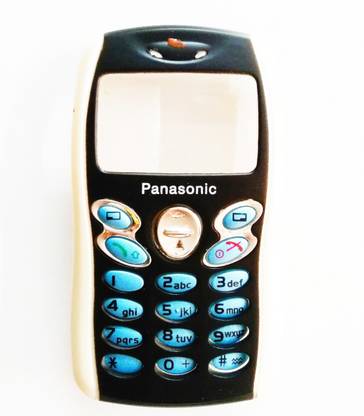 STAR MOBILE ACCESSORIES Panasonic Panasonic GD55 Front Panel
