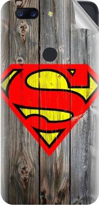 Snooky OnePlus 5T Mobile Skin
