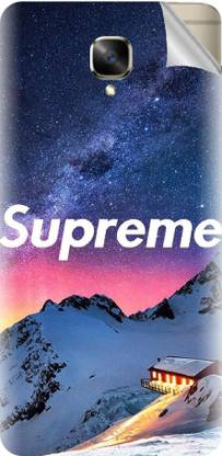 tiddler OnePlus 3T Mobile Skin