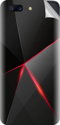 Snooky OnePlus 5 Mobile Skin