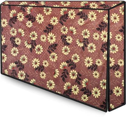 The Furnishing Tree 55 inch LED TV Cover for 55 inch LED/LCD Cover  - No46_LED55IN