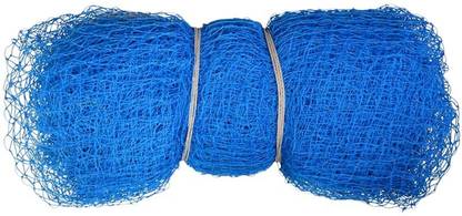PROZONE 10X10 Blue Cricket net for Practice and Tournaments Cricket Net