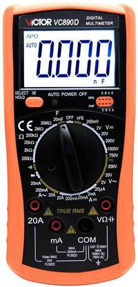 Everyonic osc-04 Handheld Oscilloscope