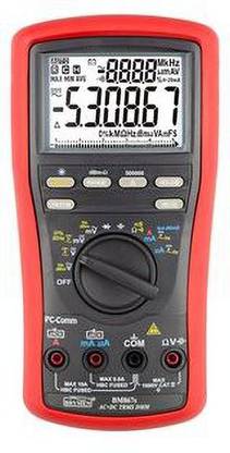Everyonic osc-07 Handheld Oscilloscope