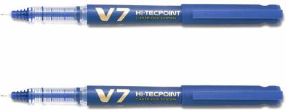 PILOT V7 HI-TECHPOINT Gel Pen