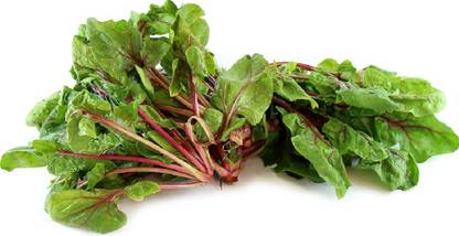 Sjeme Red Carnival Spinach / Palak seed Seed
