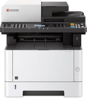 KYOCERA Ecosys M2040DN Multi-function Monochrome Laser Printer