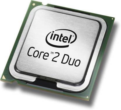 Intel Core 2 Duo E8400 3.0 Ghz 4MB 1333 MHZ Socket 775 3 GHz LGA 775 Socket 2 Cores Desktop Processor