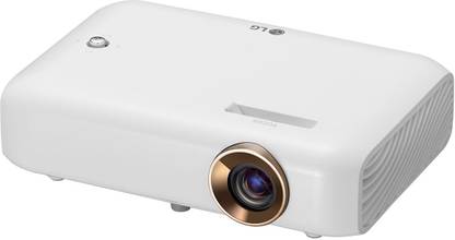 LG PH550G (550 lm / Wireless) Portable Projector