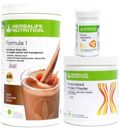 HERBALIFE Weight Loss Combo -3 Combo