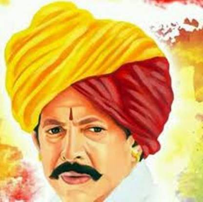 Vishnuvardhan Books Pack (5 Kannada Books)