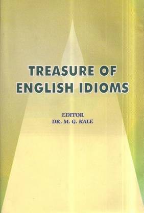 Treasure Of English Idioms