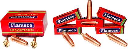 Flameco Gas Cutting Nozzle B 3/64 (10 Pcs. Box) Flambe Torch