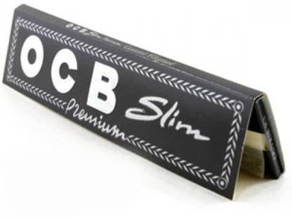 OCB Rolling Paper