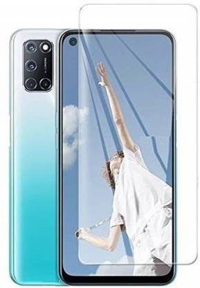 NSTAR Tempered Glass Guard for OPPO A52