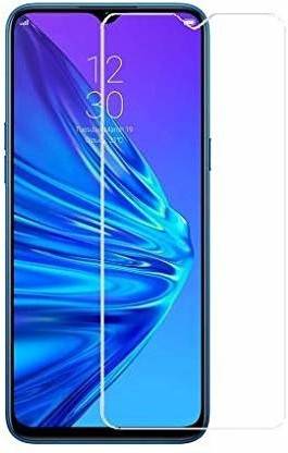 NSTAR Tempered Glass Guard for Realme C11