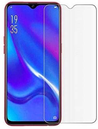 न्क्ससे टेम्पर्ड ग्लास गार्ड Oppo F15 के लिए