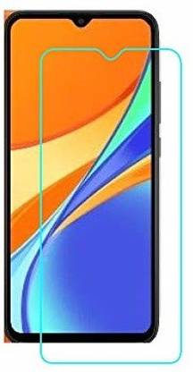 NSTAR Tempered Glass Guard for POCO C51, POCO C50, POCO C31, Mi Redmi 11 Prime, Mi A1, Redmi 10A, Redmi 9A Sport, Redmi 9 Activ, Redmi 9A, Redmi 9, Redmi 9i, Mi Redmi 9 Prime, Poco M136