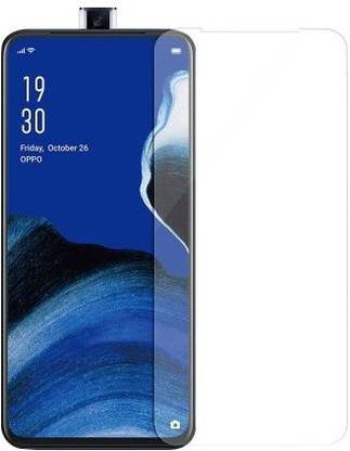 NSTAR Tempered Glass Guard for Oppo Reno2 F