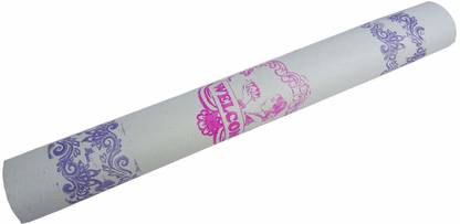 Active Global Enterprise Dining Paper Roll - Paper Roll for Dining Table Food Wrapping Roll 1.2Kg Paper Foil