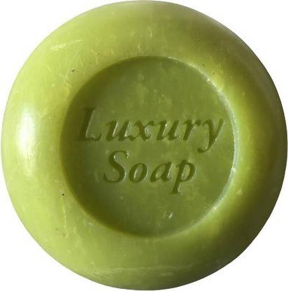 Rita Lemon & Aloevera Luxury Soap