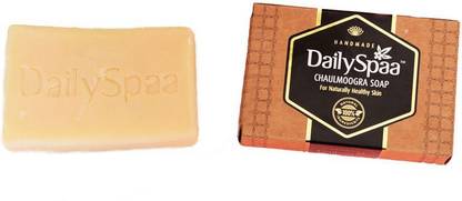 Daily Spaa Chaulmoogra Soap