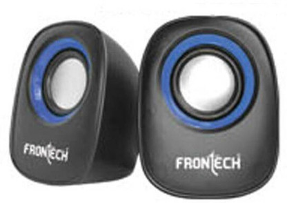 Frontech speakers for pc Clearance