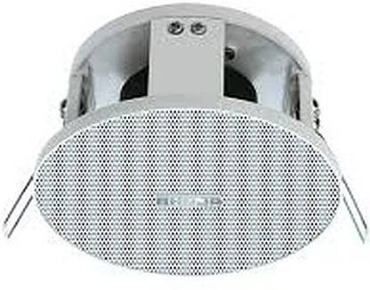 Ahuja CS-3081T PA Ceiling Speaker 8 W PA Speaker