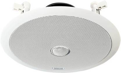 Ahuja CSD 5201T PA CEILING SPEAKER 20 W PA Speaker