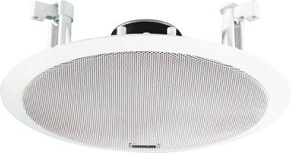 Ahuja Ceiling Speaker CS-8151T 15 W PA Speaker