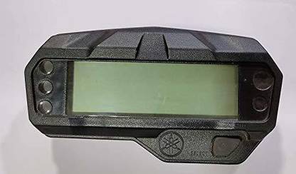 J T Auto Z Fs 2 Speeometer Digital Speedometer