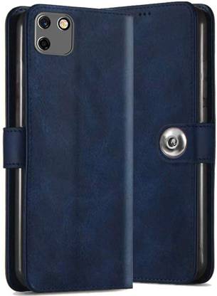 FLIP COVER MELA Flip Cover for Realme C11