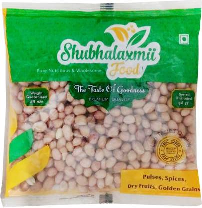 Shubhalaxmi Food Peanut (Whole)