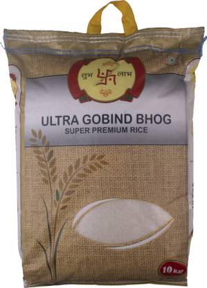 Sublabh Ultra Super Premium Gobindobhog Rice