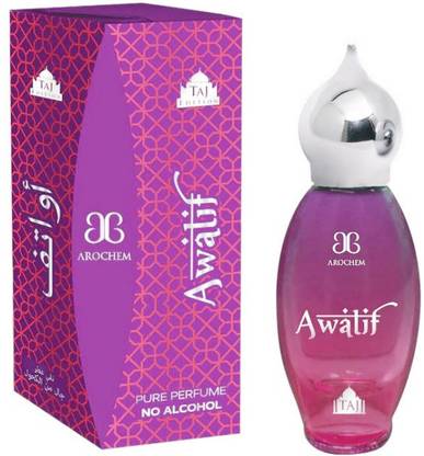 AROCHEM Awatif Herbal Attar