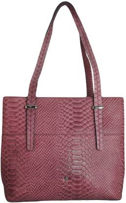 Ilex London WOMEN TOTE BAG Shoulder Bag