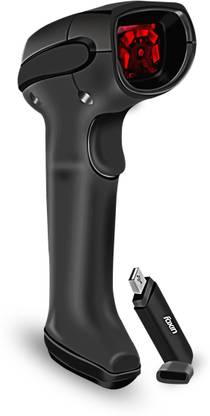 Foxin Portable FBSWL AIRSCAN Laser Barcode Scanner