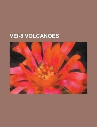Vei-8 Volcanoes