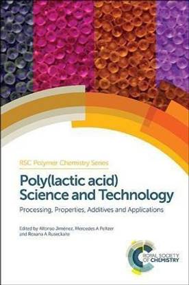 Poly(lactic acid) Science and Technology