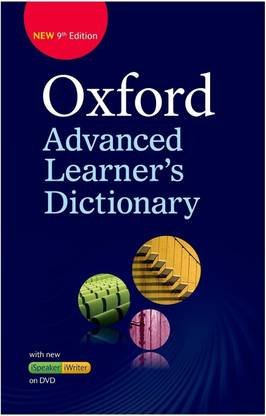 Oxford Advanced Learner's Dictionary