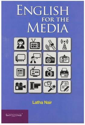 English for the Media