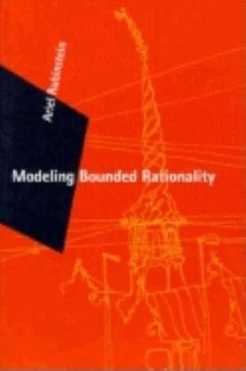 Modeling Bounded Rationality